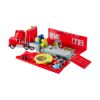 Picture of Mattel Disney: Cars - Mack Mobile Rescue Repair Center (JMT58)