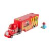 Picture of Mattel Disney: Cars - Mack Mobile Rescue Repair Center (JMT58)