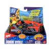 Picture of Mattel DC Super-Villains: Robin Cycle (JMD51)