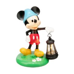Picture of Paladone LunaGlo: Disney Mickey Mouse - Gnome Light (PP16126DSC)