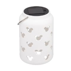 Picture of Paladone LunaGlo: Disney Mickey Mouse - Solar Projection Lantern (PP16166DSCVN)