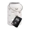 Picture of Paladone LunaGlo: Disney Mickey Mouse - Solar Projection Lantern (PP16166DSCVN)