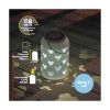 Picture of Paladone LunaGlo: Disney Mickey Mouse - Solar Projection Lantern (PP16166DSCVN)