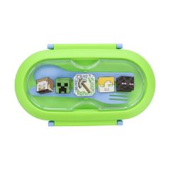 Picture of Paladone: Minecraft - Bento Box (PP14878MCF)