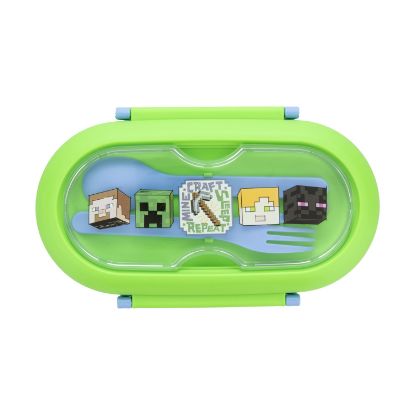 Picture of Paladone: Minecraft - Bento Box (PP14878MCF)
