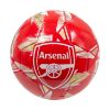 Picture of Arsenal FC Football Gold Spark - Size 5 (124614)