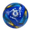 Picture of Chelsea FC Football Spiral Blue - Size 5 (124617)