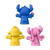 Picture of Fisher-Price Little People Disney: Lilo & Stitch - Collectible Figures New (JKR73)