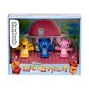 Picture of Fisher-Price Little People Disney: Lilo & Stitch - Collectible Figures New (JKR73)