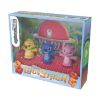 Picture of Fisher-Price Little People Disney: Lilo & Stitch - Collectible Figures New (JKR73)