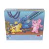 Picture of Fisher-Price Little People Disney: Lilo & Stitch - Collectible Figures New (JKR73)