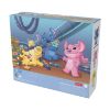 Picture of Fisher-Price Little People Disney: Lilo & Stitch - Collectible Figures New (JKR73)