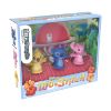 Picture of Fisher-Price Little People Disney: Lilo & Stitch - Collectible Figures New (JKR73)