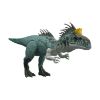 Picture of Mattel Jurassic World Survival: Wild Roar - Cryolophosaurus (JKL80)