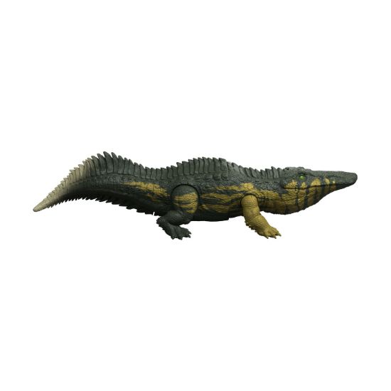 Picture of Mattel Jurassic World: Survival - Stomatosuchus (JKL82)