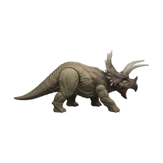 Picture of Mattel Jurassic World: Survival - Triceratops (JKL81)