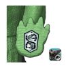 Picture of Mattel Jurassic World Survival: Gigantic Thrashers - Stegosaurus (JKL85)