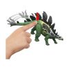 Picture of Mattel Jurassic World Survival: Gigantic Thrashers - Stegosaurus (JKL85)