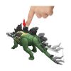 Picture of Mattel Jurassic World Survival: Gigantic Thrashers - Stegosaurus (JKL85)