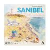 Picture of Hasbro Avalon Hill: Sanibel (English Language) (G2807)