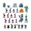 Picture of Hasbro Avalon Hill HeroQuest: Wizards Of Morcar (English Language) (G1504)
