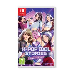 Picture of NSW K-Pop Idol Stories