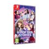 Picture of NSW K-Pop Idol Stories