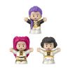 Picture of Fisher-Price Netflix: K-Pop Demon Hunters - Little People (JRM87)
