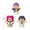 Picture of Fisher-Price Netflix: K-Pop Demon Hunters - Little People (JRM87)