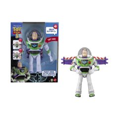Picture of Mattel Toy Story: Figures 30cm Buzz Lightyear With Motion & Sounds (JKL97)