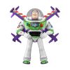 Picture of Mattel Disney: Toy Story 5 - Buzz Lightyear - Flight Mode Hi-Tech Edition (JKL97)