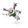 Picture of Mattel Disney: Toy Story 5 - Buzz Lightyear - Flight Mode Hi-Tech Edition (JKL97)