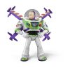 Picture of Mattel Disney: Toy Story 5 - Buzz Lightyear - Flight Mode Hi-Tech Edition (JKL97)