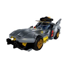 Picture of Mattel DC Super-Villains: Batmobile Vehicle (JMD52)