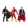 Picture of Mattel DC: The Flash - Super Villains - Action Figure 30cm (JMD70)