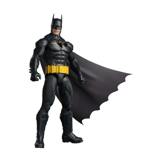 Picture of Mattel DC: Batman - Super Villains - Action Figure 30cm (JMD68)