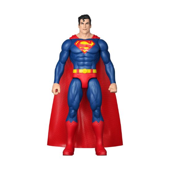 Picture of Mattel DC: Superman - Super Villains - Action Figure 30cm (JMD69)