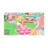 Picture of NSW Hello Kitty Party Land - Day one Edition