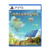 Picture of PS5 Solarpunk