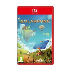 Picture of NSW2 Solarpunk