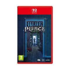 Picture of NSW2 Blue Prince