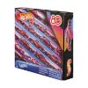 Picture of Mattel Hot Wheels: Silver Series Mattel 80 Years Anniversary - Set of 8 Vehicles (JGK09)