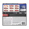 Picture of Mattel Hot Wheels: Silver Series Mattel 80 Years Anniversary - Set of 8 Vehicles (JGK09)