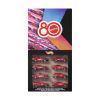 Picture of Mattel Hot Wheels: Silver Series Mattel 80 Years Anniversary - Set of 8 Vehicles (JGK09)