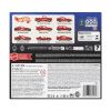 Picture of Mattel Hot Wheels: Silver Series Mattel 80 Years Anniversary - Set of 8 Vehicles (JGK09)