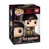 Picture of Funko Pop! Television: Stranger Things - Steve Harrington (with Spear) #1888 Vinyl Figure