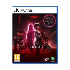 Picture of PS5 Luna Abyss - Adrift Edition