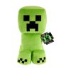 Picture of Mattel Minecraft: Creeper Jumbo Plush (40cm) (HWD75)