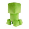 Picture of Mattel Minecraft: Creeper Jumbo Plush (40cm) (HWD75)