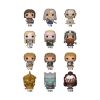 Picture of Funko Bitty Pop! Singles: Lord of The Rings (Blind Bag/Random) Vinyl Figures